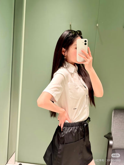 Pra NEW cargo skirts