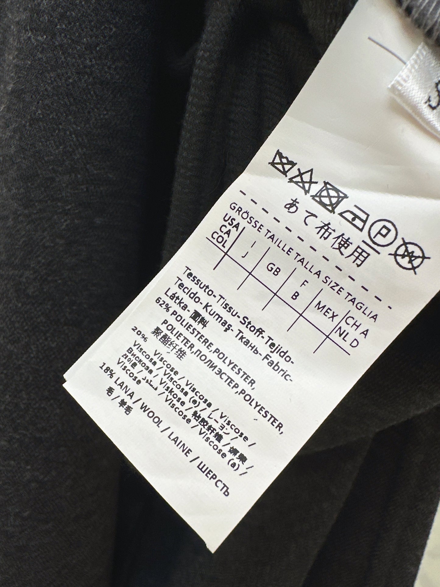 Max NEW casual pants