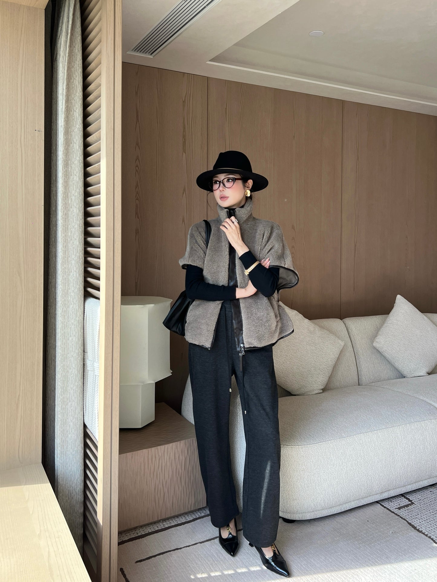 Max NEW casual pants