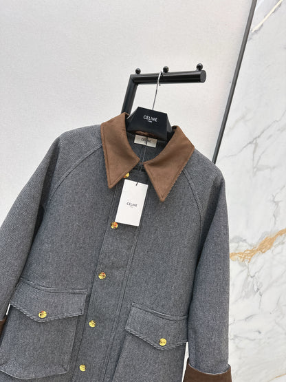 Celi NEW vintage jacket