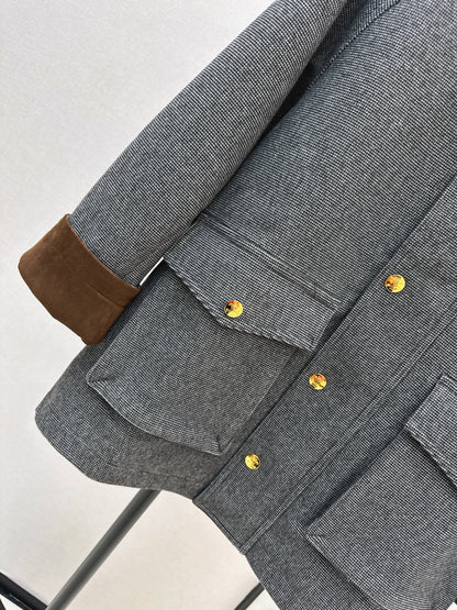 Celi NEW vintage jacket