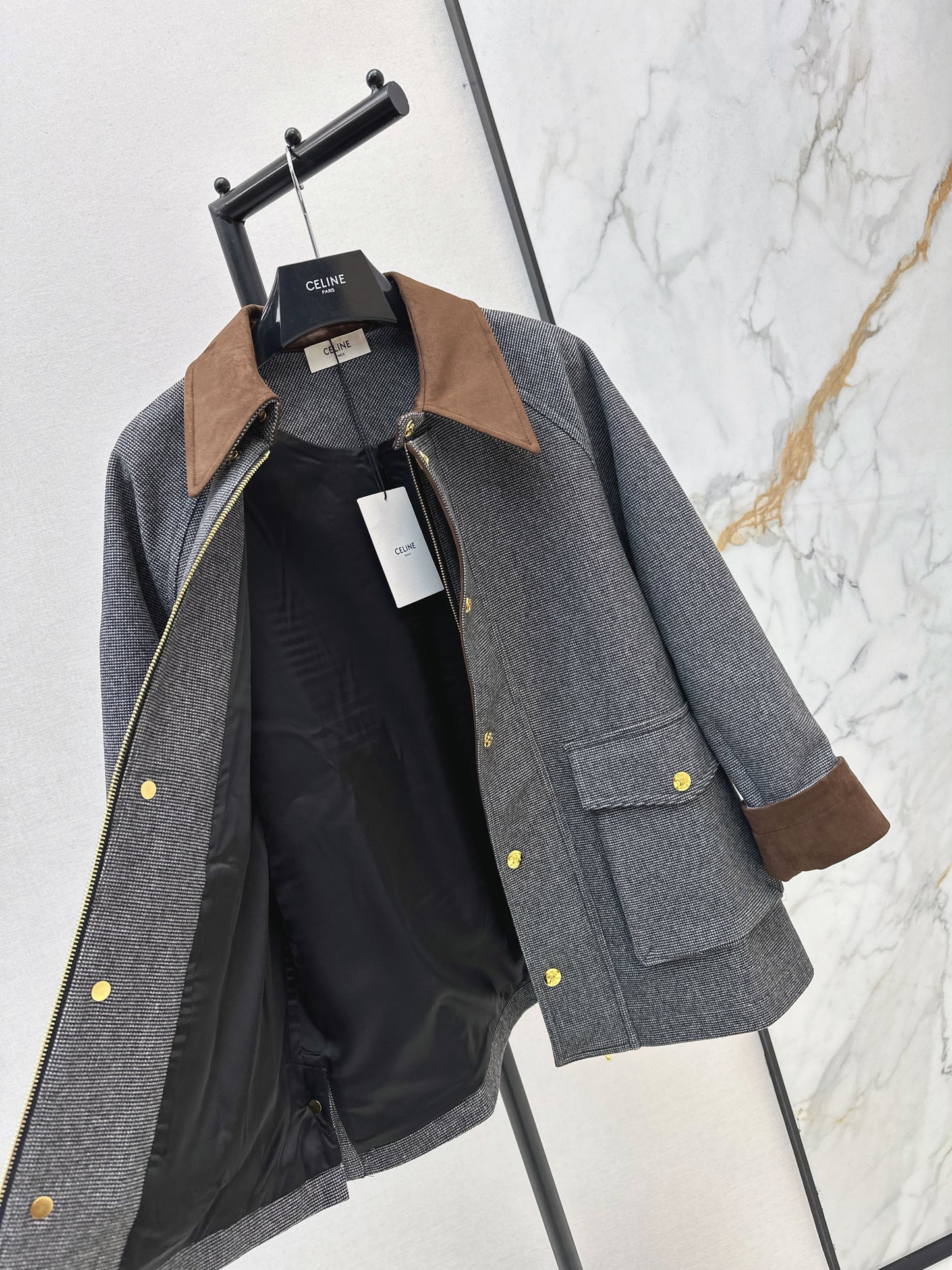 Celi NEW vintage jacket