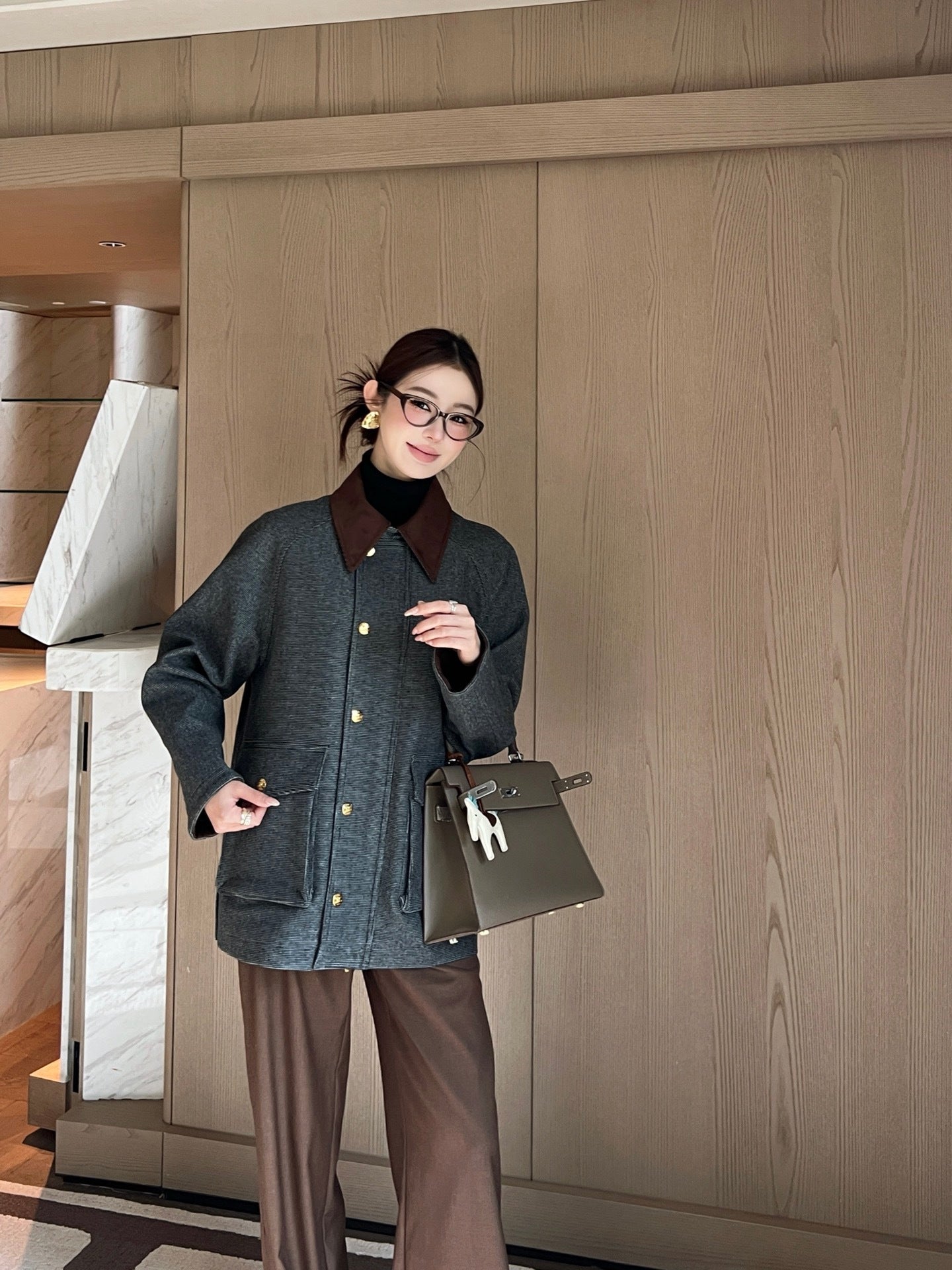 Celi NEW vintage jacket