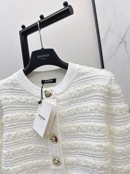 Balm NEW Knitted cardigan
