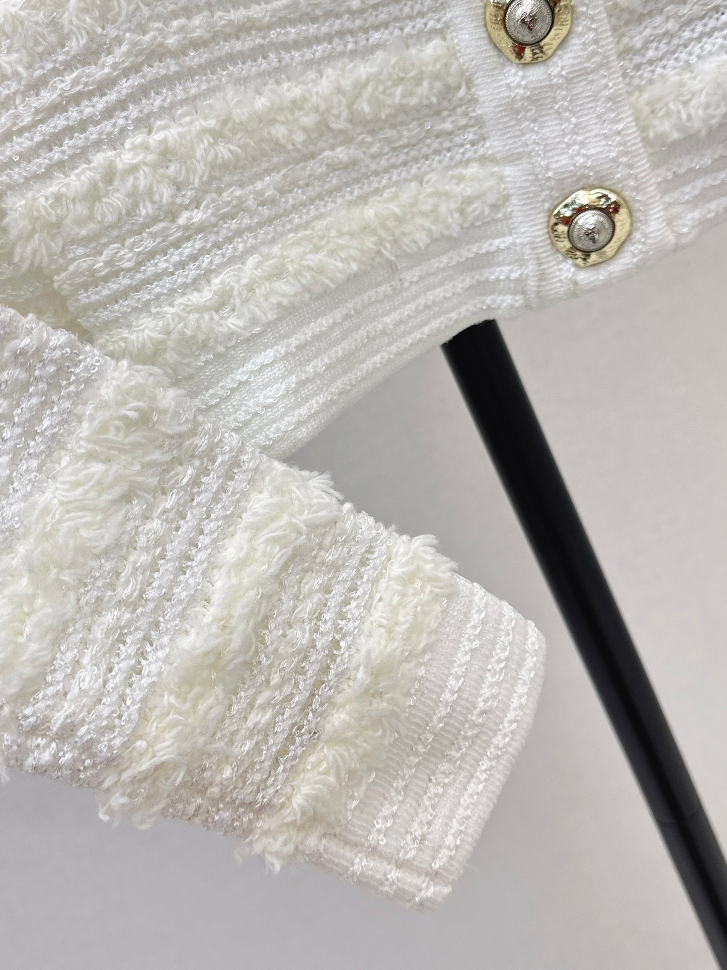 Balm NEW Knitted cardigan