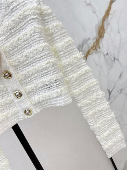 Balm NEW Knitted cardigan