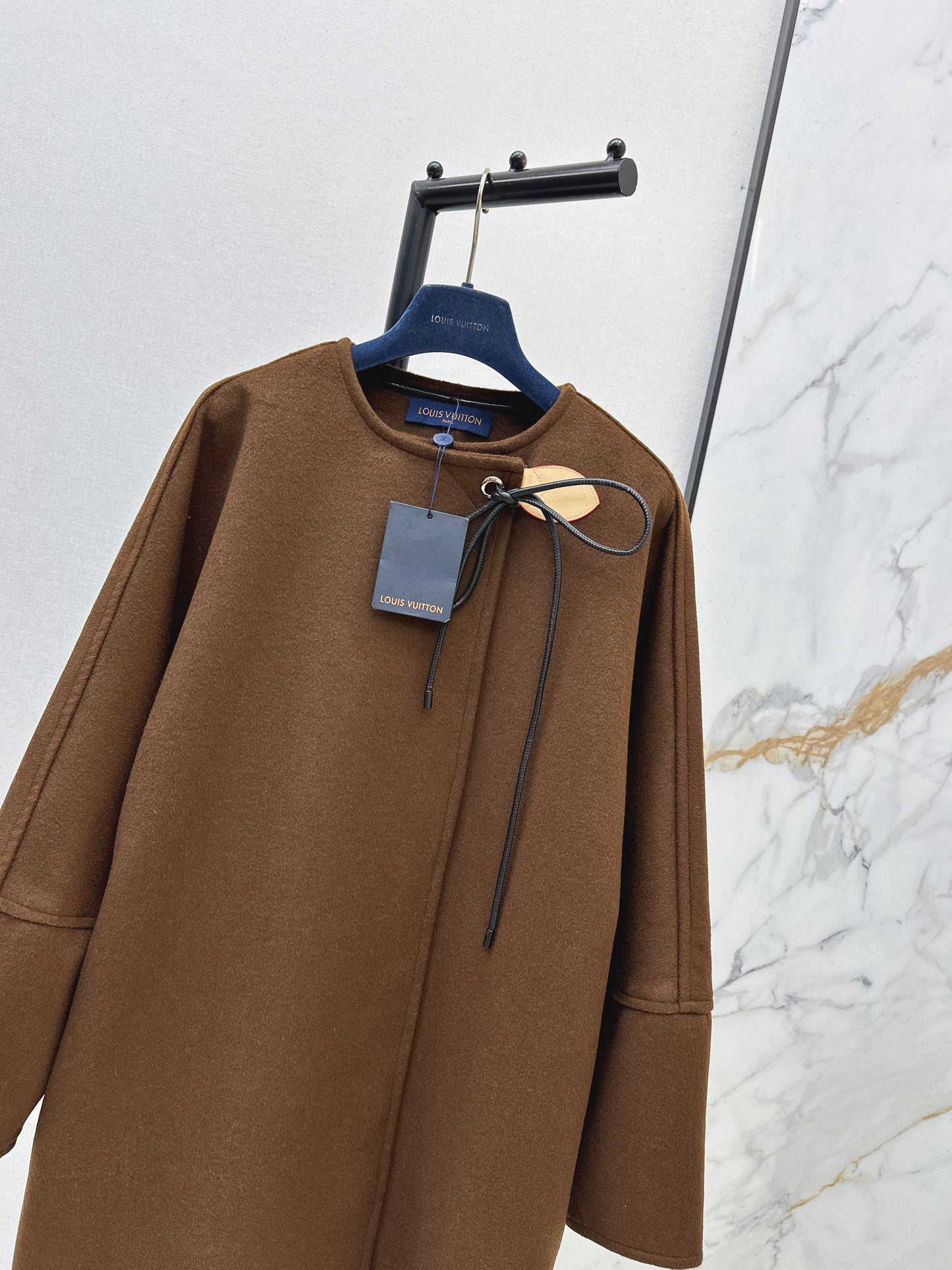 Louis NEW vintage overcoats