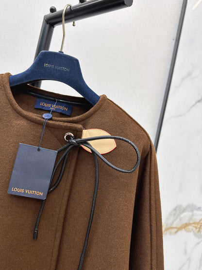 Louis NEW vintage overcoats