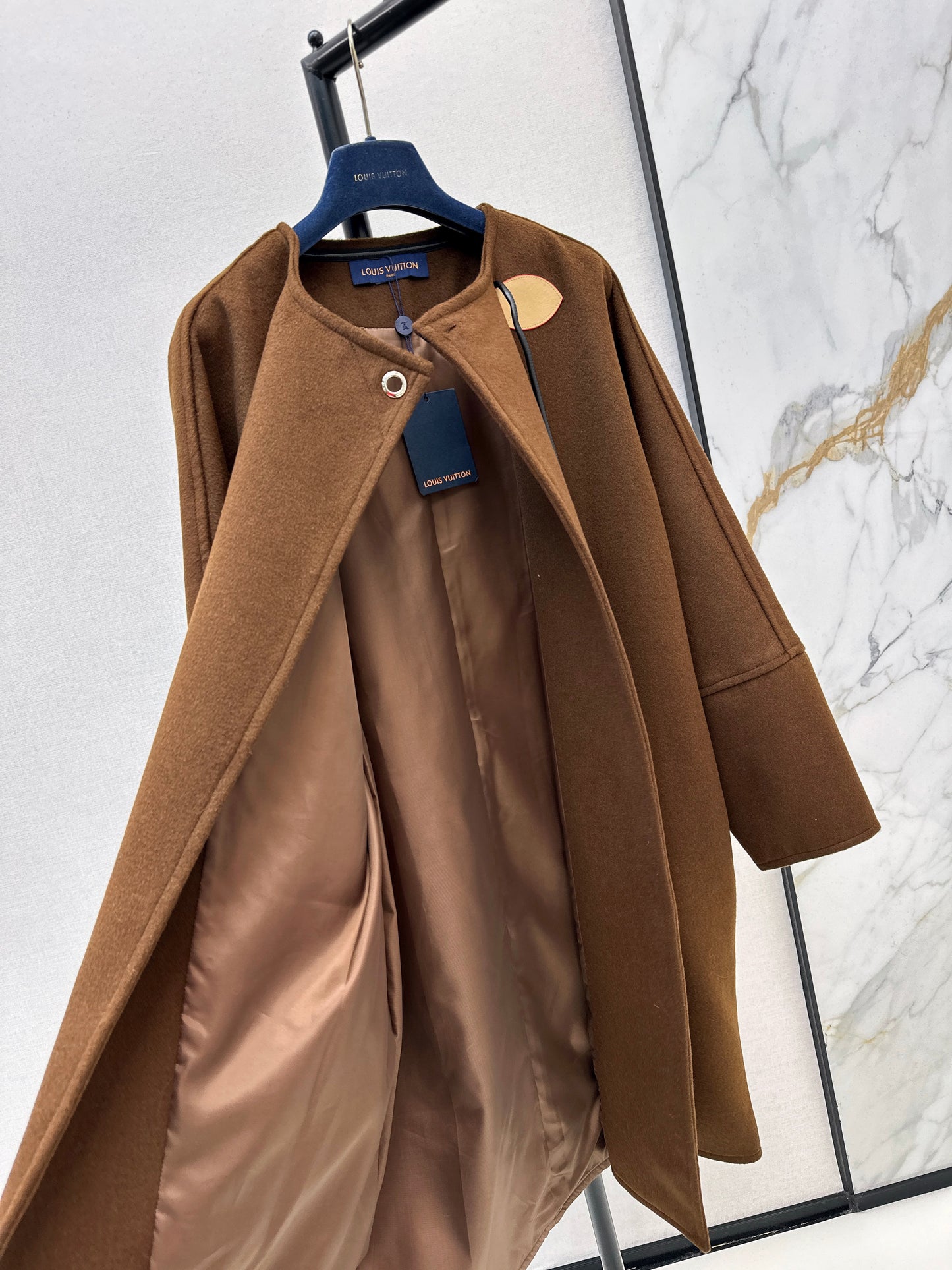 Louis NEW vintage overcoats