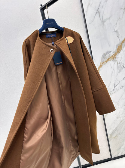 Louis NEW vintage overcoats