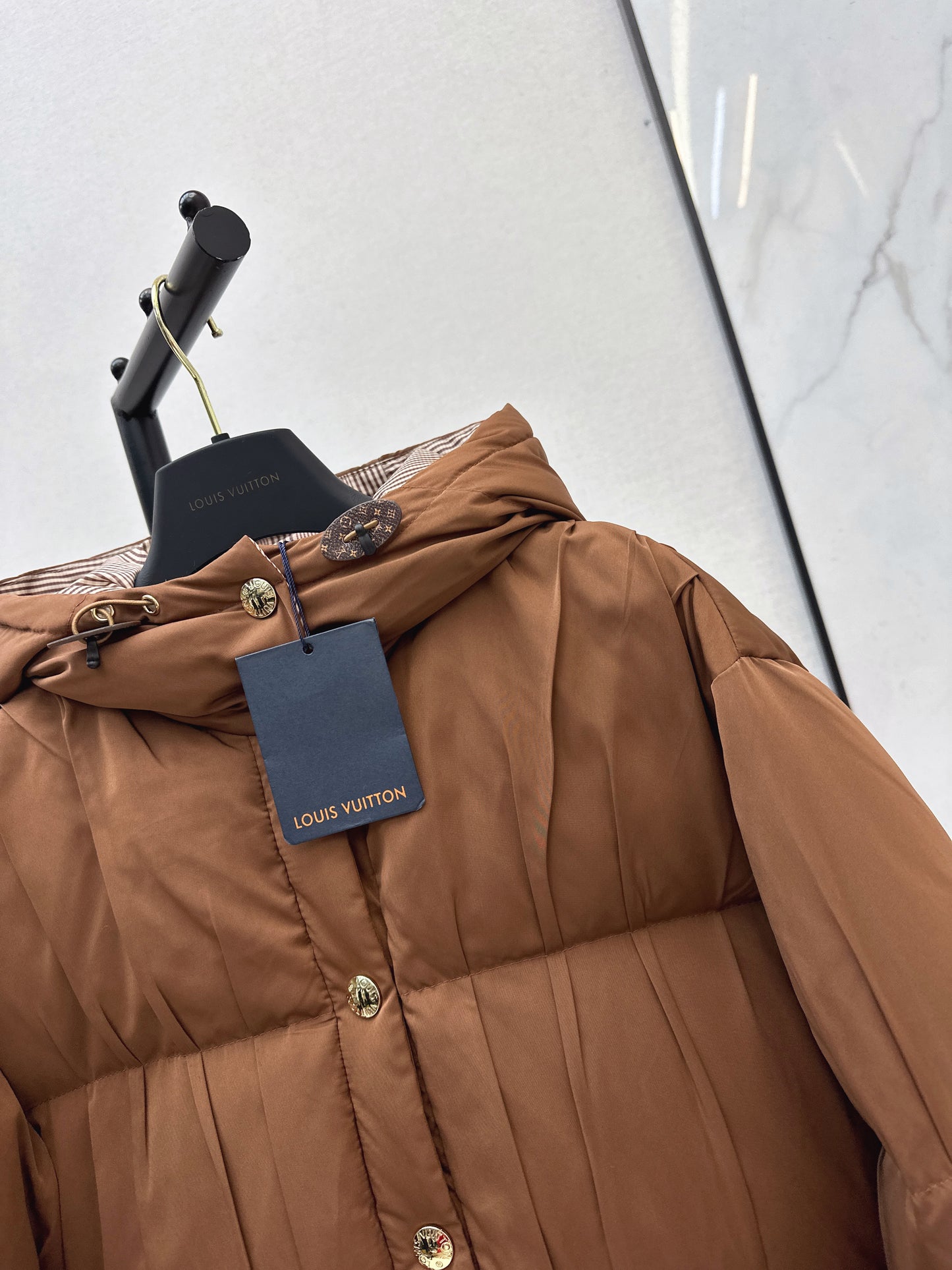 Louis NEW down jacket