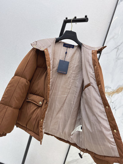 Louis NEW down jacket