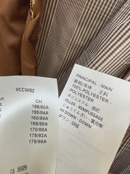 Louis NEW down jacket