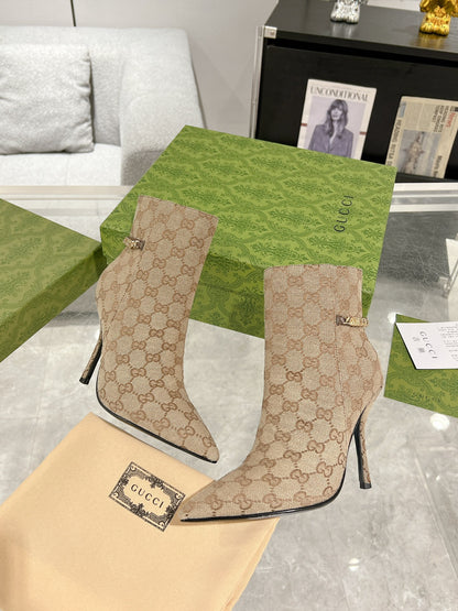 Guc New boots