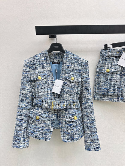 Balm NEW woven jacket