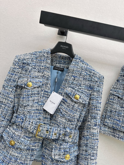 Balm NEW woven jacket