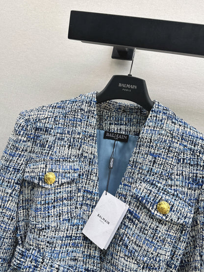 Balm NEW woven jacket