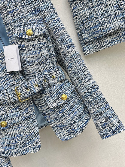 Balm NEW woven jacket