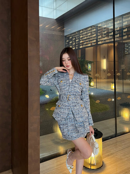 Balm NEW woven skirts