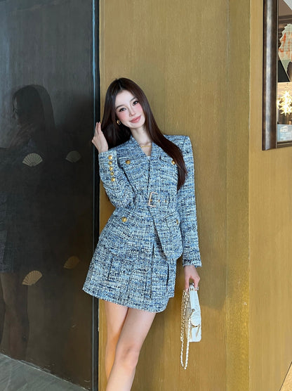 Balm NEW woven jacket