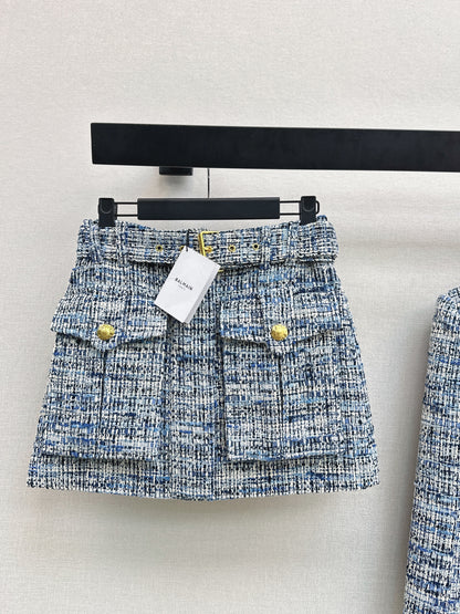 Balm NEW woven skirts