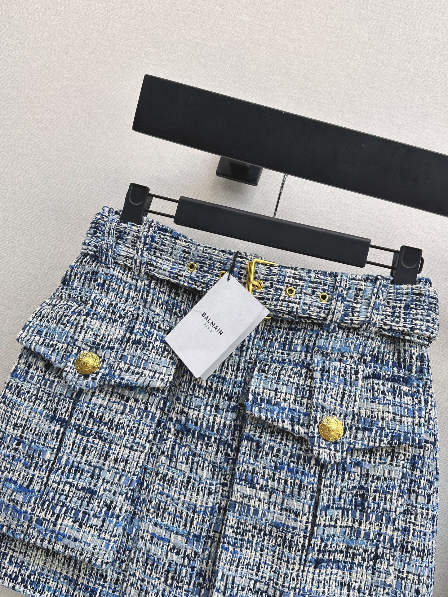 Balm NEW woven skirts