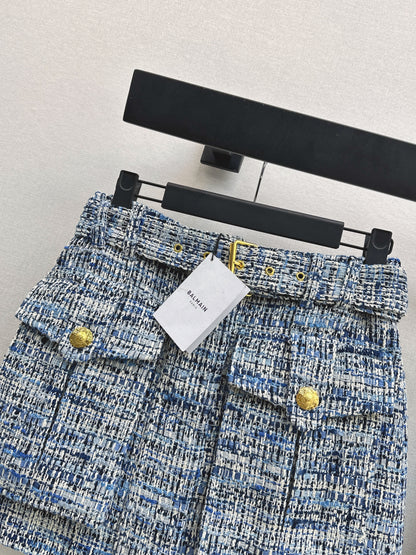 Balm NEW woven skirts