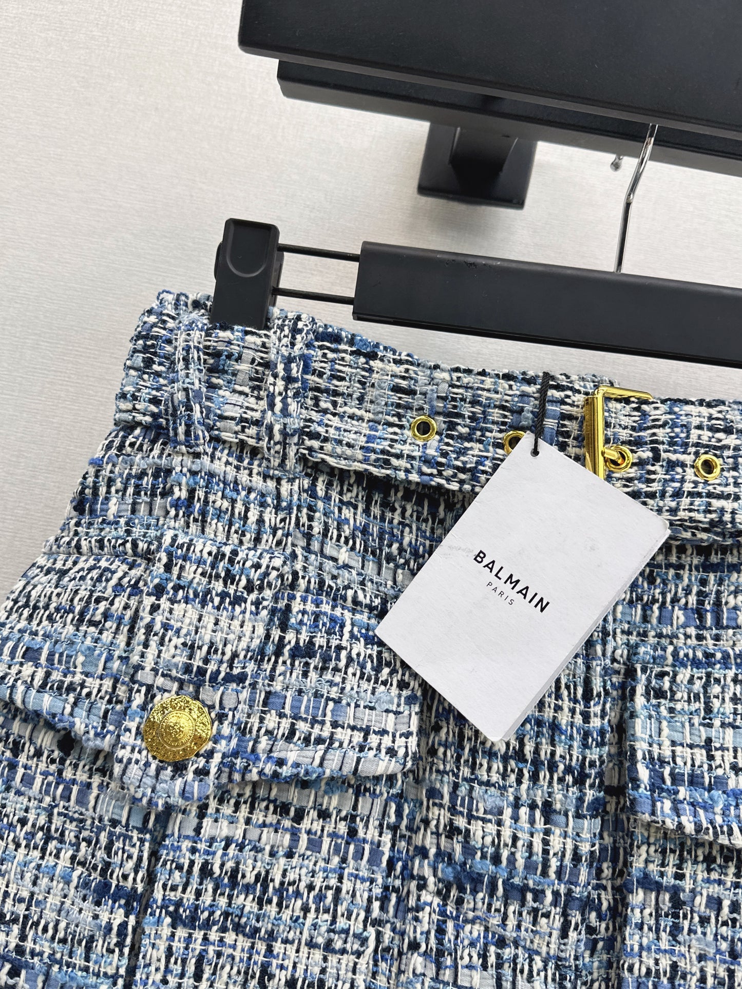 Balm NEW woven skirts