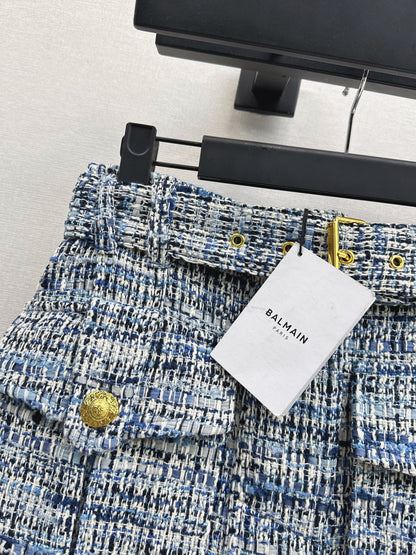 Balm NEW woven skirts