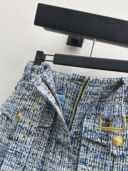 Balm NEW woven skirts