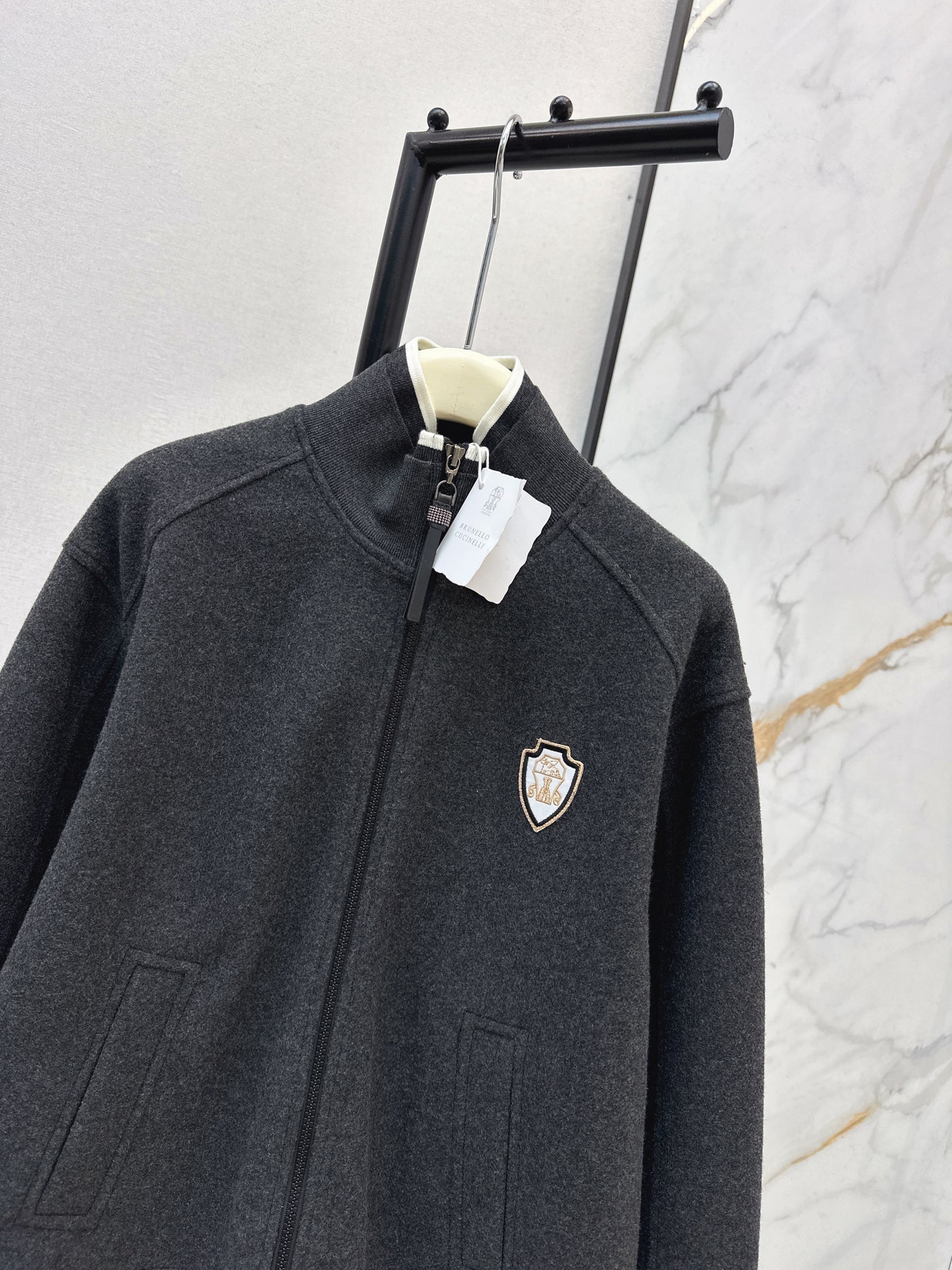 Brun NEW Casual jacket