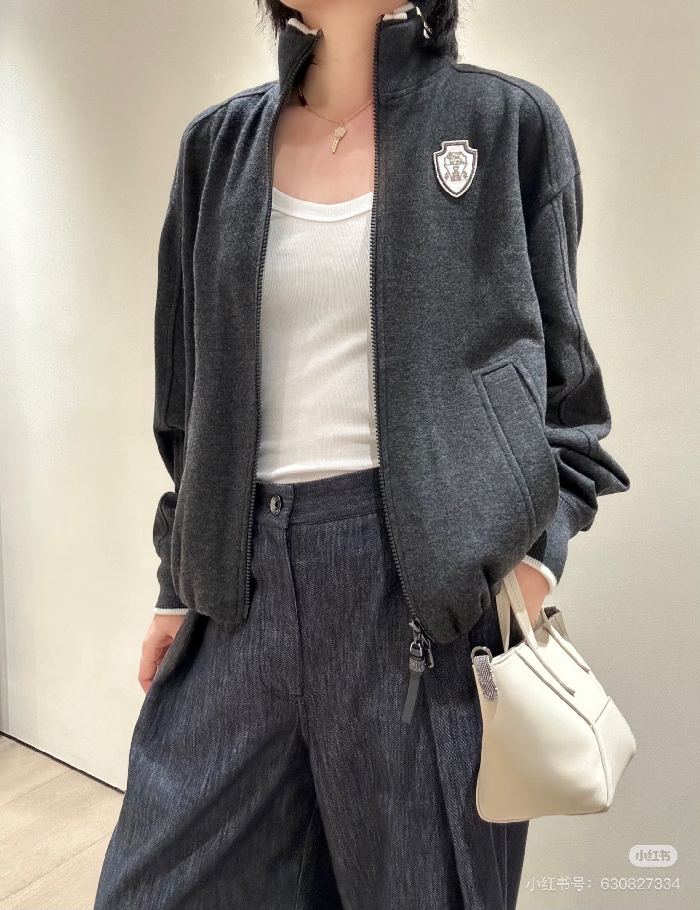 Brun NEW Casual jacket