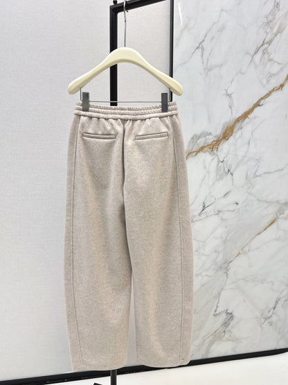 Brun NEW Casual pants