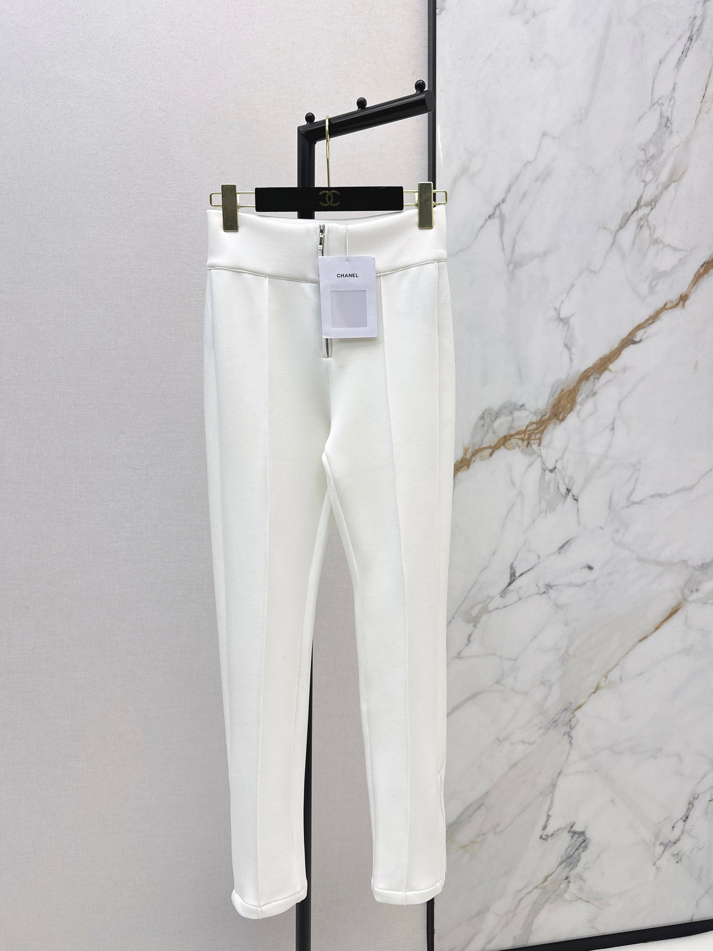 Chan NEW padded leggings