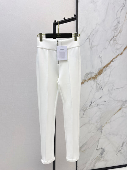 Chan NEW padded leggings