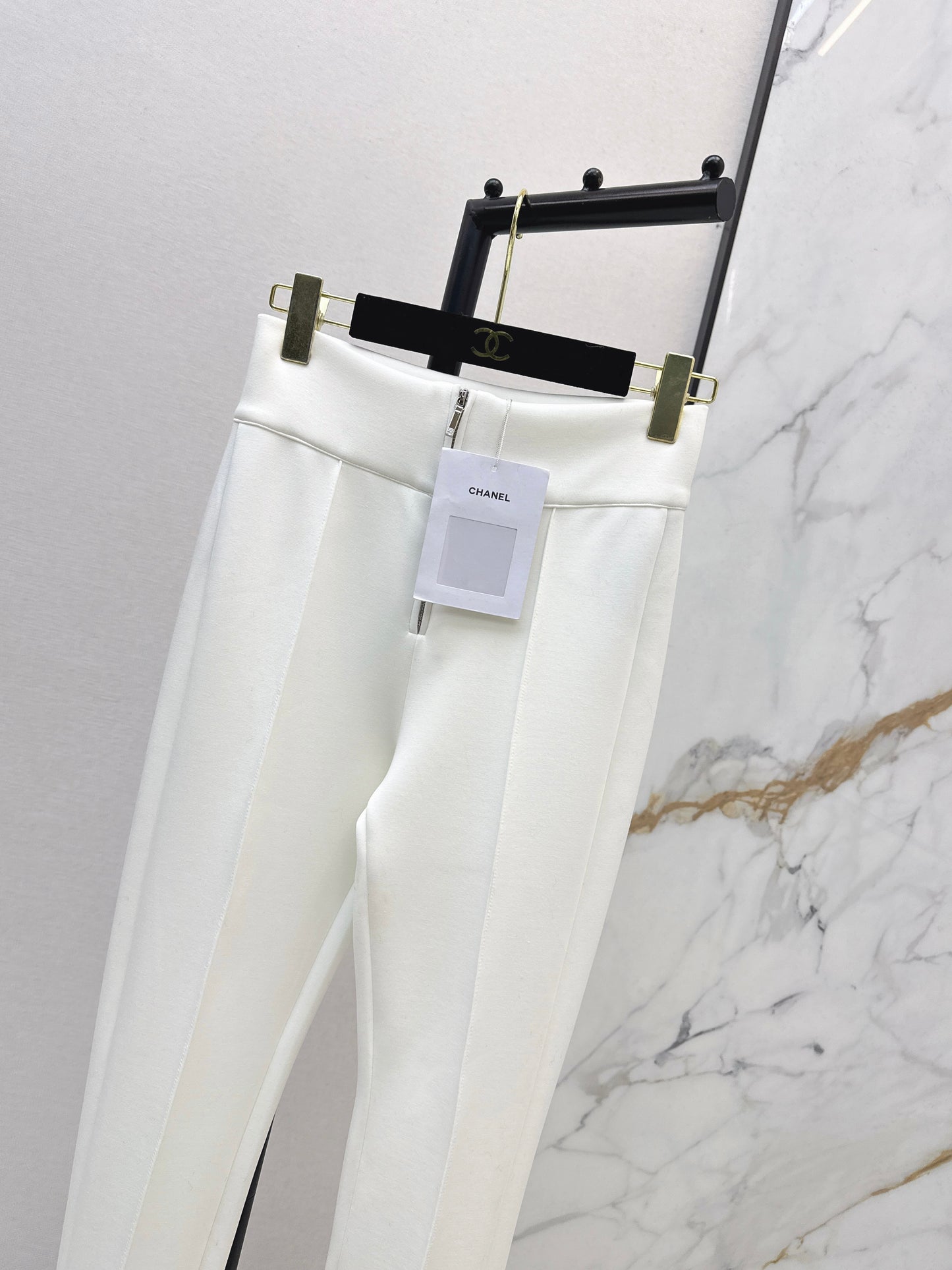 Chan NEW padded leggings