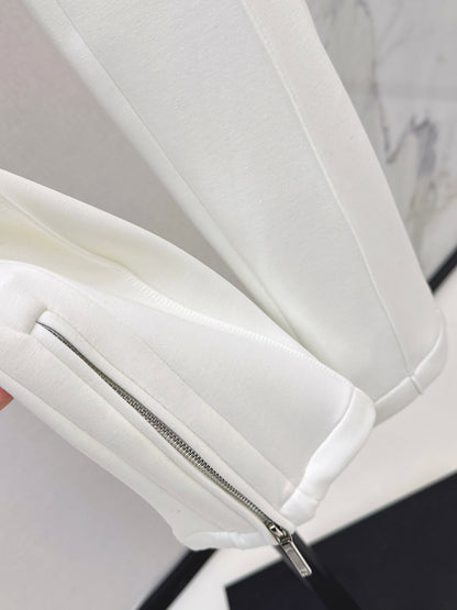 Chan NEW padded leggings