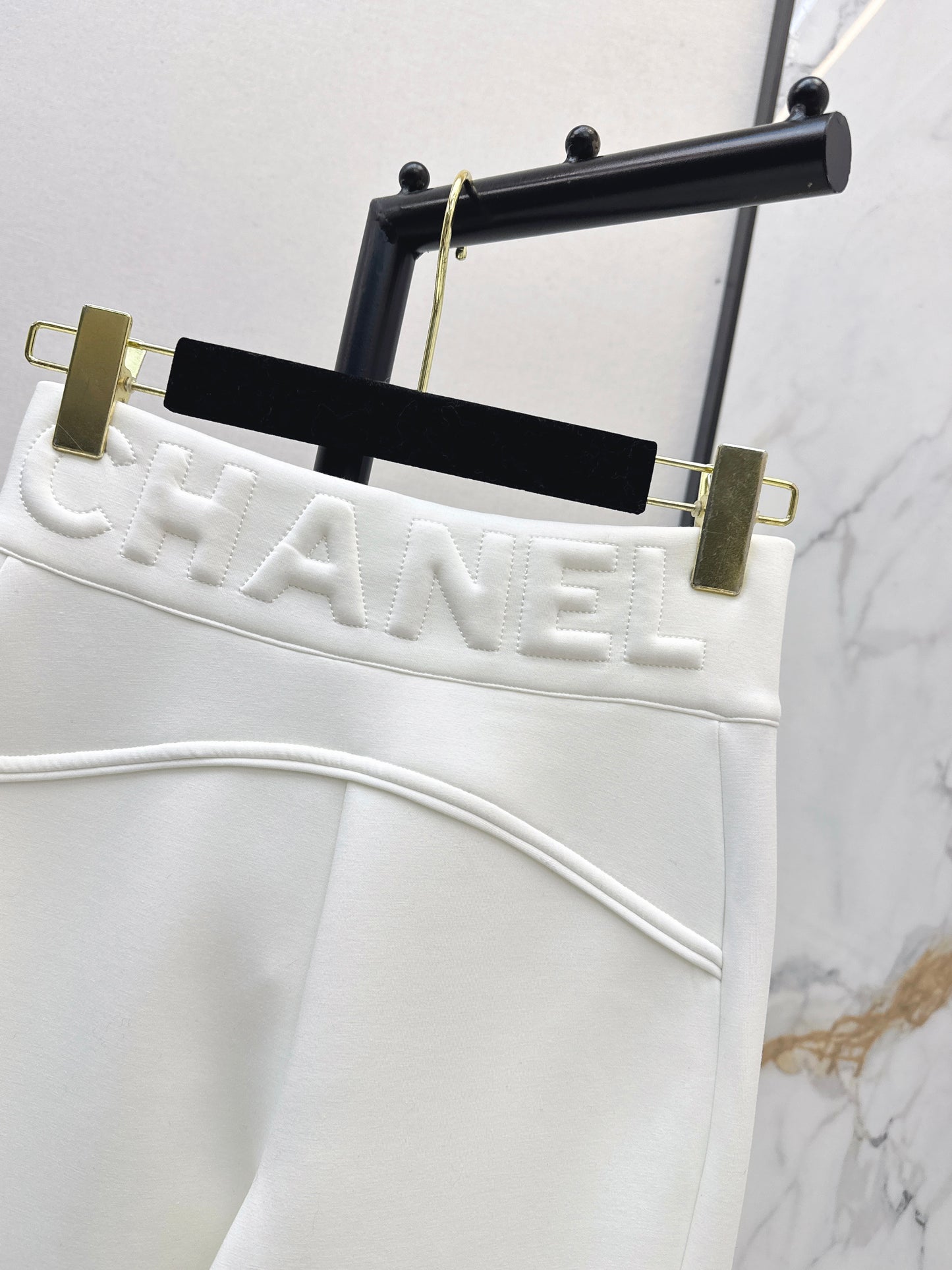 Chan NEW padded leggings