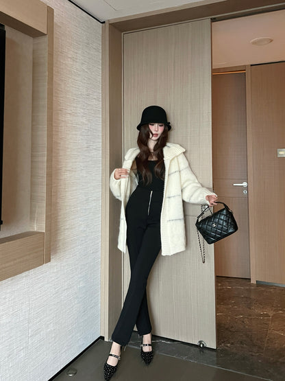 Chan NEW padded leggings