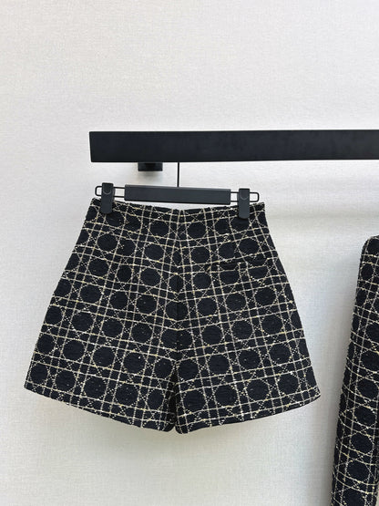 CD NEW woven skirts
