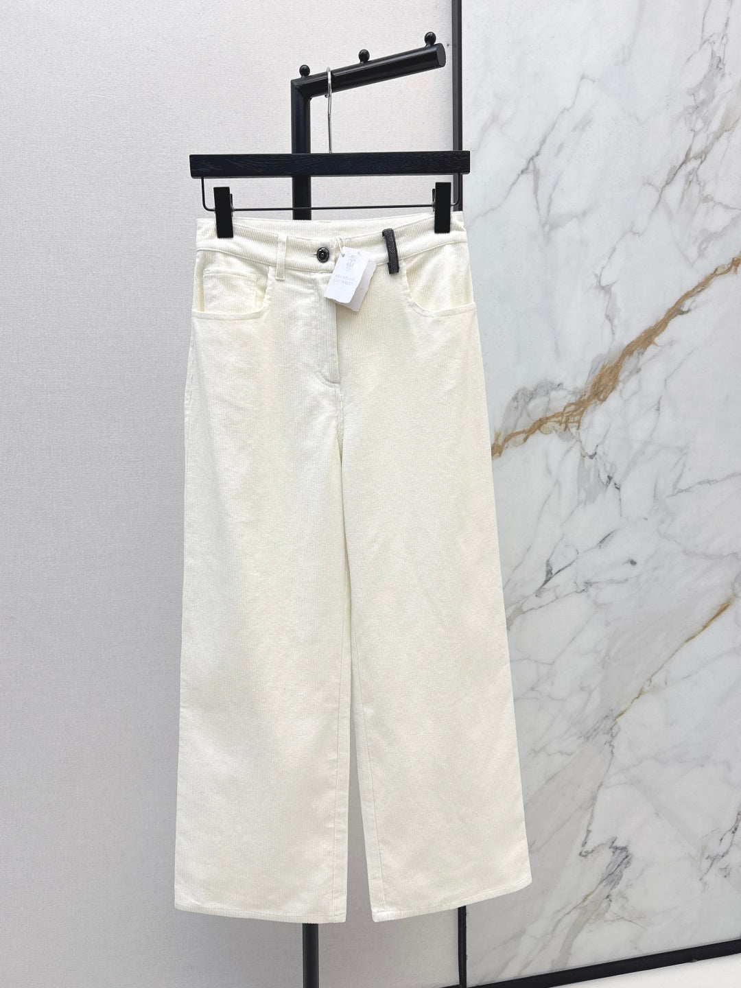 Brun NEW Corduroy pants