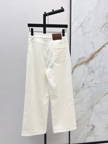 Brun NEW Corduroy pants