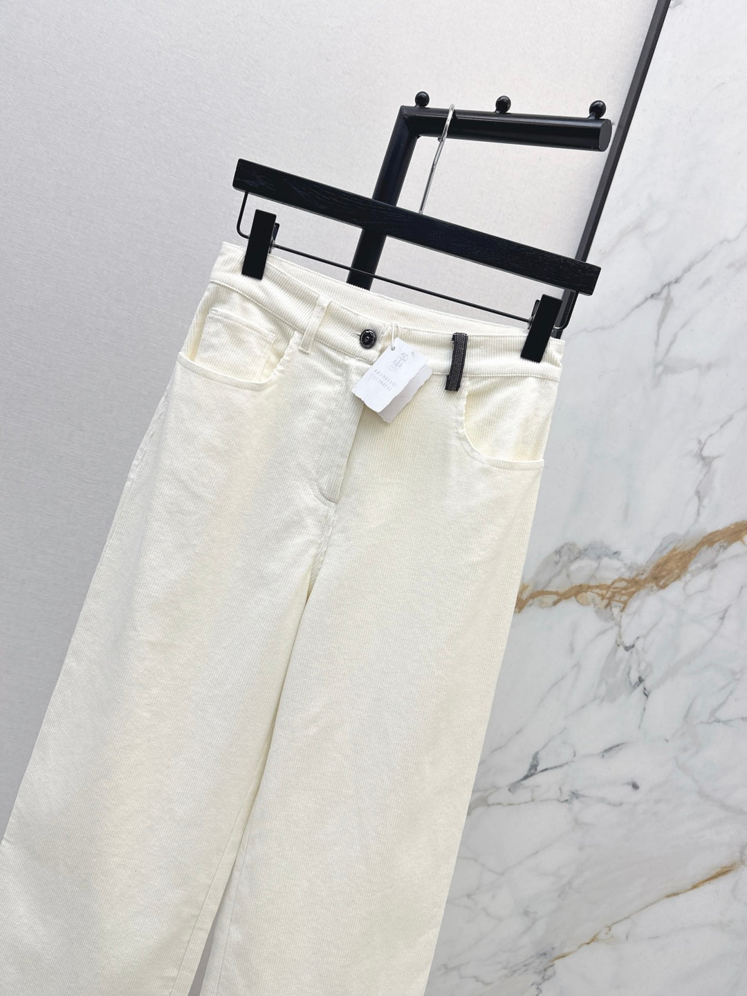 Brun NEW Corduroy pants