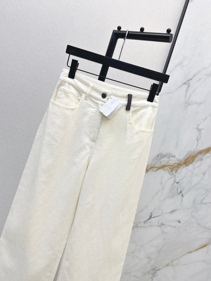 Brun NEW Corduroy pants