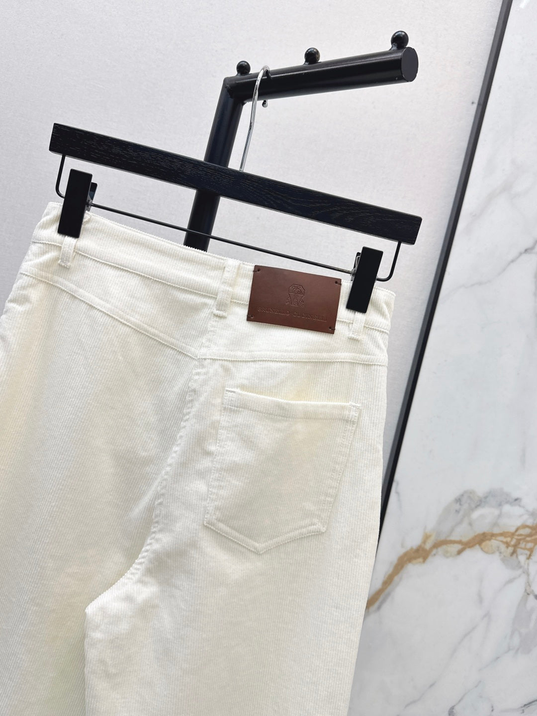 Brun NEW Corduroy pants