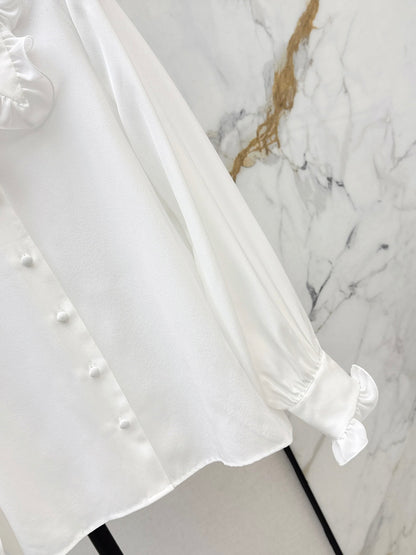 Valen NEW silk shirts