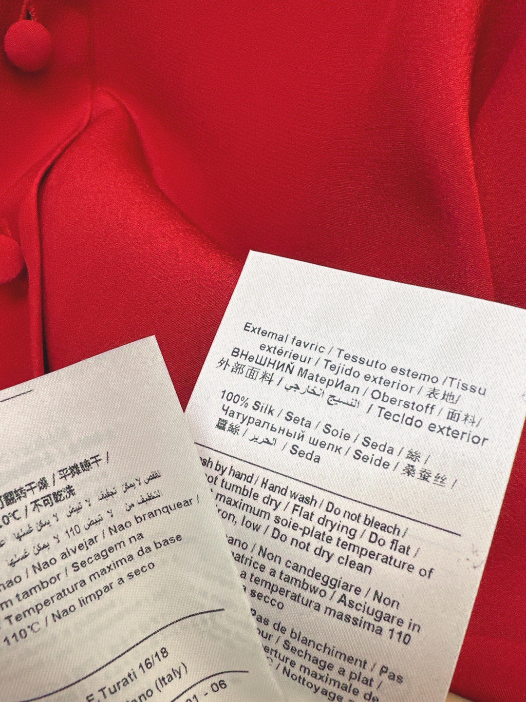 Valen NEW silk shirts