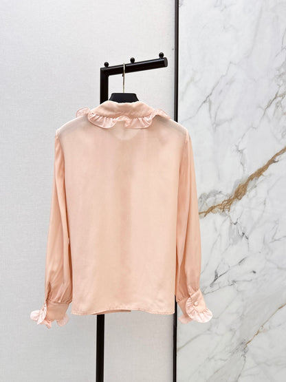 Valen NEW silk shirts