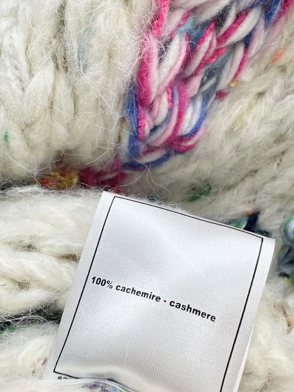 Chan NEW vintage knitted vest