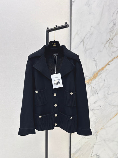 Chan NEW Knitted cardigan